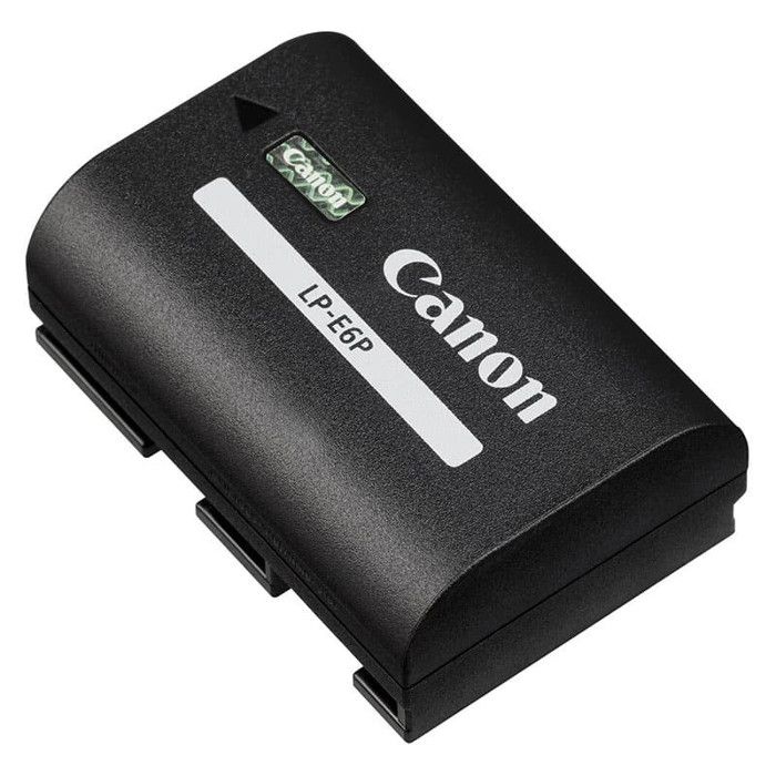 CANON LP E 6 P - vue 7
