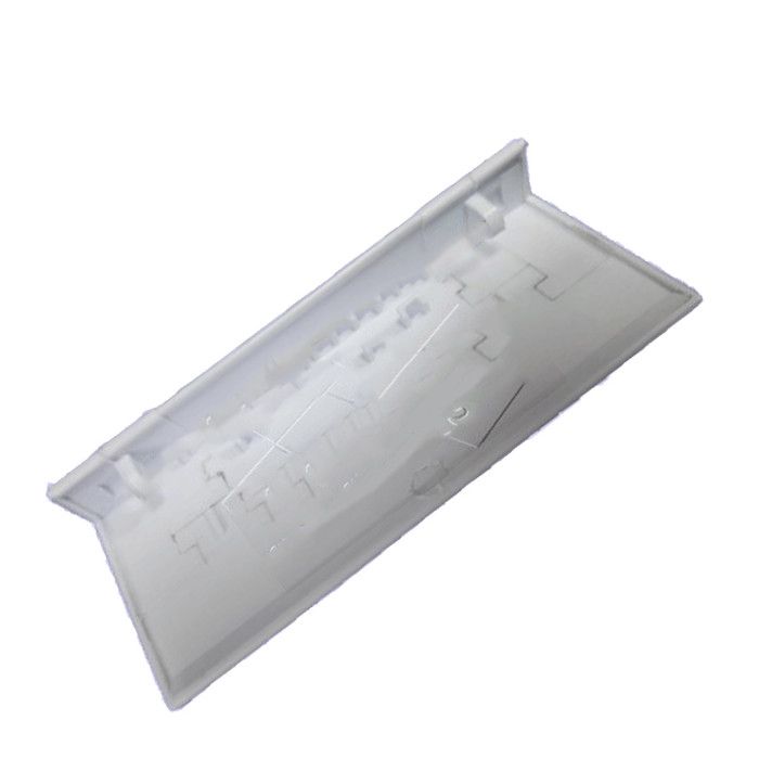 Poignée Freezer Réfrigérateur Congélateur Candy 49045713 - Pièce Détachée Originale
