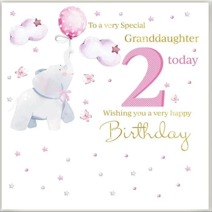 Carte D'Anniversaire 16 Ans Pour Garçon – Design Épuré Avec Message Personnalisable