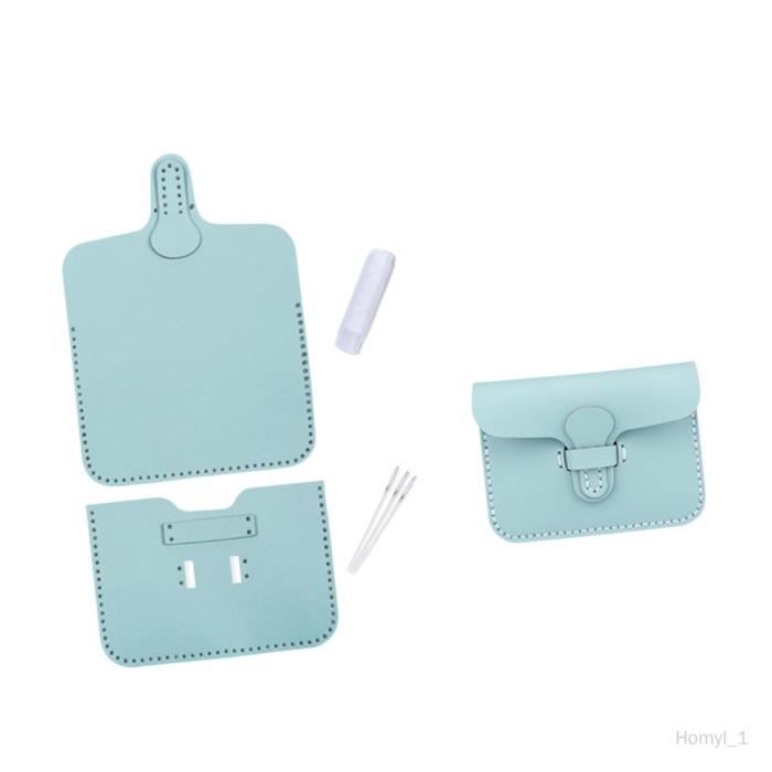 Kit de feutrage de la laine à l'aiguille. Une idée douce et originale