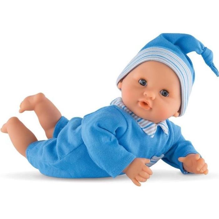 Corolle Calin Mael Des 18 Mois Cdiscount Jeux Jouets Corolle Calin Mael Des 18 Mois Cdiscount Jeux Jouets