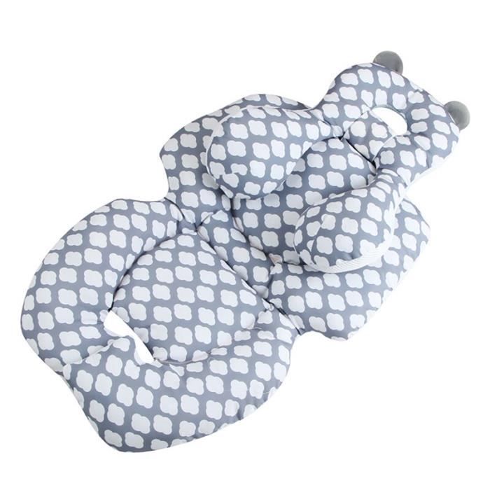 Poussette 3 en 1 Bébé Enfant Siège-Auto Nacelle Réversible Réglable Poussette 3 en 1 Bébé Enfant Siège-Auto Nacelle Réversible Réglable