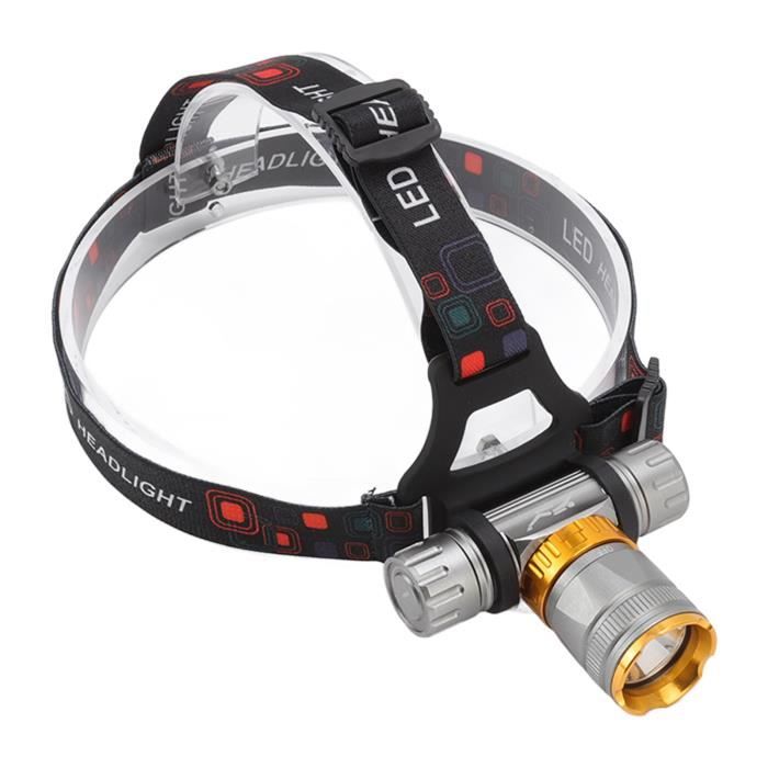 Köp Mil-Tec Pannlampa CREE XPE Köp Mil-Tec Pannlampa CREE XPE
