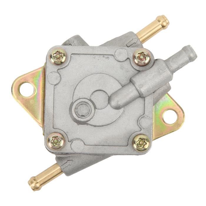 Plaquette de frein Gold Fren pour pour Scooter Yamaha 125 MWS Tricity