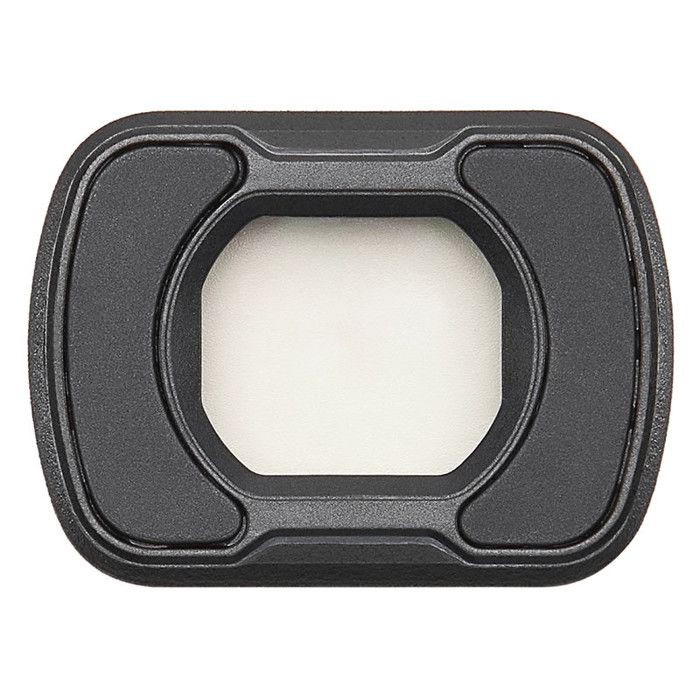 Objectif grand angle DJI pour Osmo Pocket 3 - vue 5