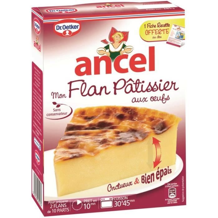 Flan Patissier Achat Vente Pas Cher