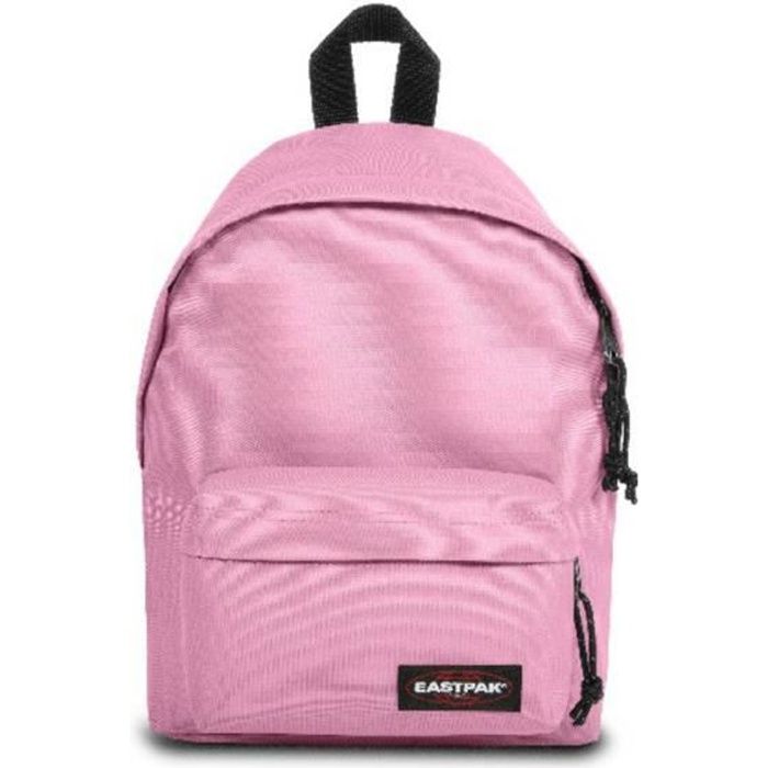 Sac a dos Eastpak Orbit rose pale TU Cdiscount Bagagerie Maroquinerie