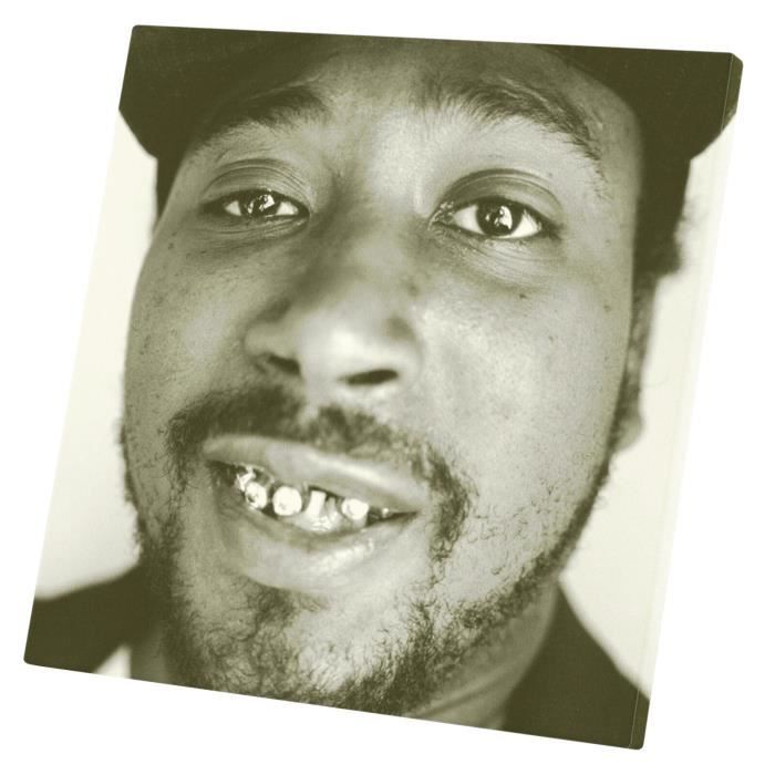 Tbleau Rapper Tableau Décoratif Ol' Dirty Bastard Rapper Rap Hip Hop Photo Vintage ...