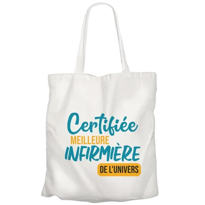 Sac etudiante infirmiere sale