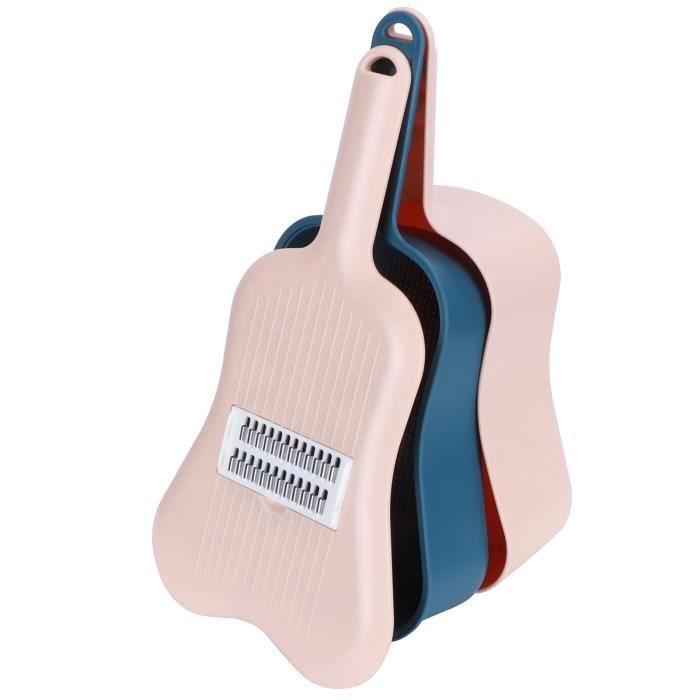 Broyeur À Fromage, Râpe Alimentaire Conteneur Design Abs Ps Matériel