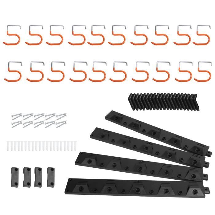 Porte-outils De Garage Miniature – Échelle 1/64 – Établi + Armoire – Polypropylène – Pour Diorama