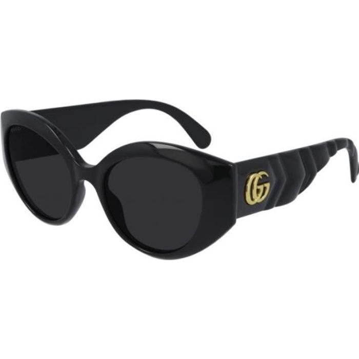 Lunette gucci hotsell femme 2020