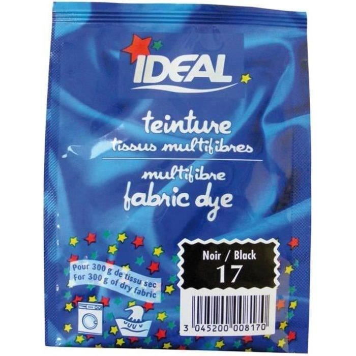 Teinture pour tissu multifibres 15 g - vue 4