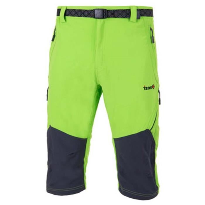 Pantalon homme izas deals