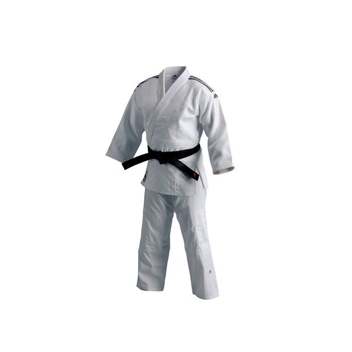 كوب شفاف للتفاعل kimono judo adidas 170 
