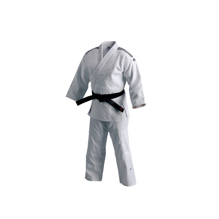 ADIDAS Kimono de Judo Competition 170 cm Adulte Cdiscount Sport