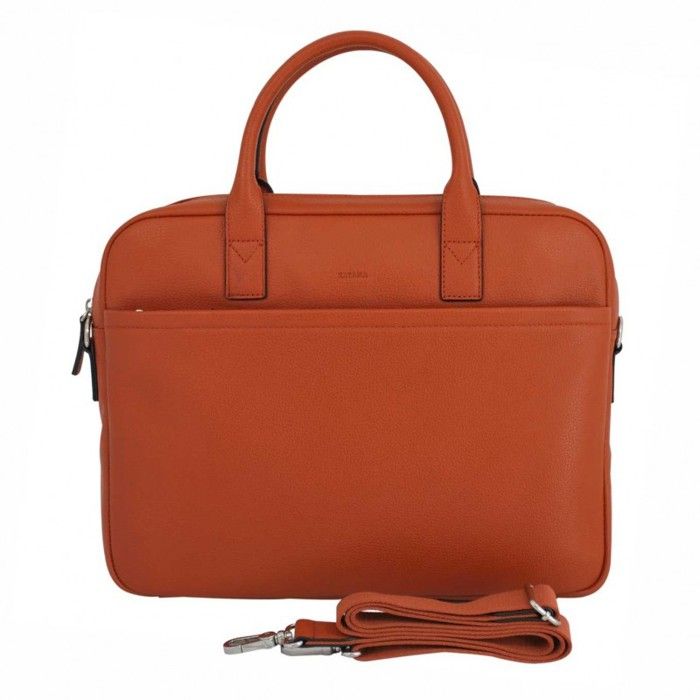 Cartable femme cuir deals