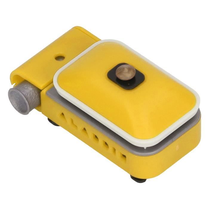 Barbecue Miniature échelle 1/12 Pour Maison De Poupée – Four En Fer Avec Chariot – Taille 8x5,5x8,5 Cm