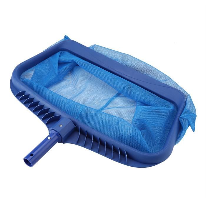 Skimmer De Piscine Automatique Mural 45x20 Cm - Nettoyage Sans Effort Pour Piscines Tubulaires Et Gonflables