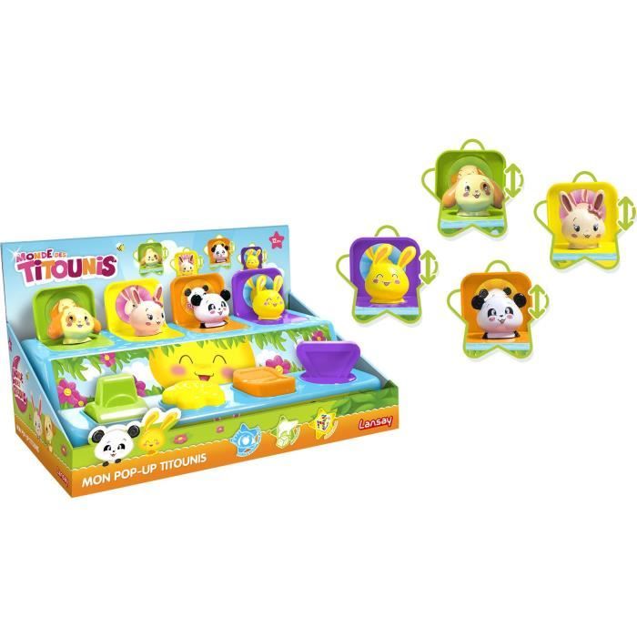 Titounis Mon Pop Up Achat Vente Boite A Forme Gigogne Cdiscount Search, discover and share your favorite titounis gifs. titounis mon pop up