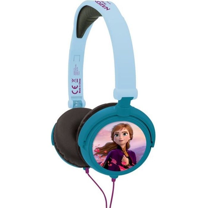 Lexibook Casque Disney Cars - vue 9