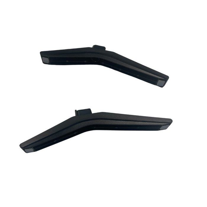Base assemblee pied pour TV LG AAN76449827 Compatible avec plusieurs modèles