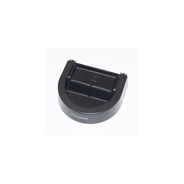 Bac collecteur Cafetière Expresso MAGIMIX 21822