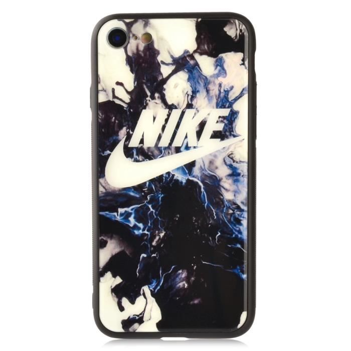 Coque iphone 6 hot sale nike marbre
