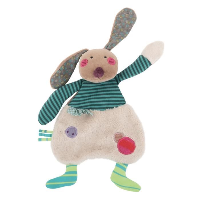 Doudou lapin moulin roty discount