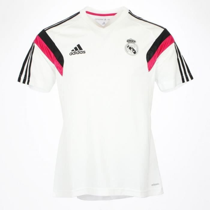 maillot du real 2014