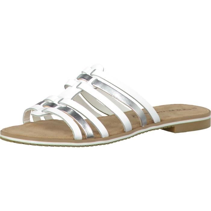 mules tamaris soldes