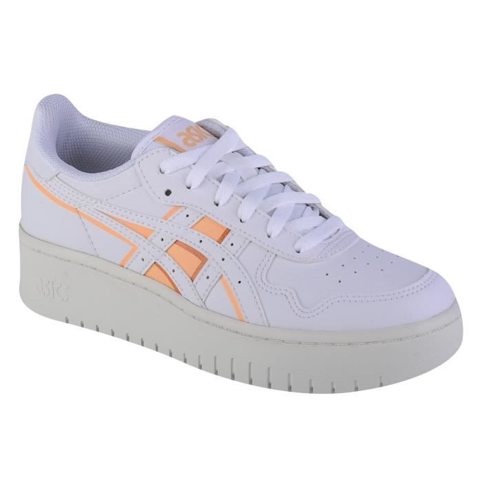ASICS Japan S PF 1202A360-111, Femme, Blanc, sneakers