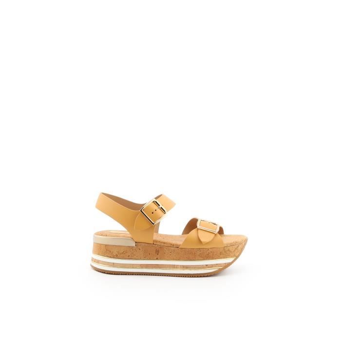 hogan sandales femme