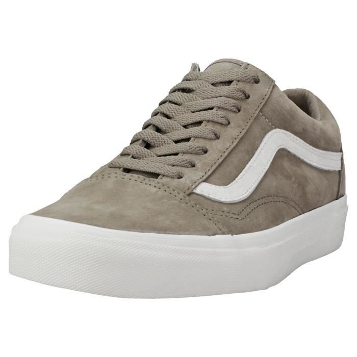 vans kaki toile homme vans kaki toile homme