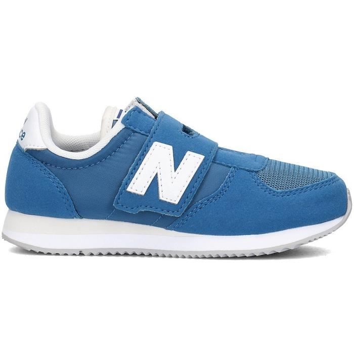 New balance cheap 220 bleu