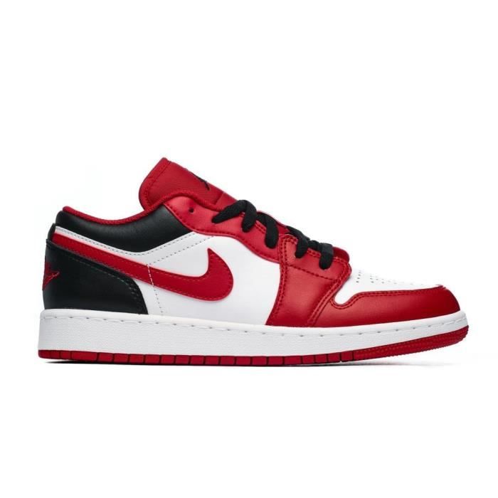 Chaussure nike new arrivals rouge femme jordan
