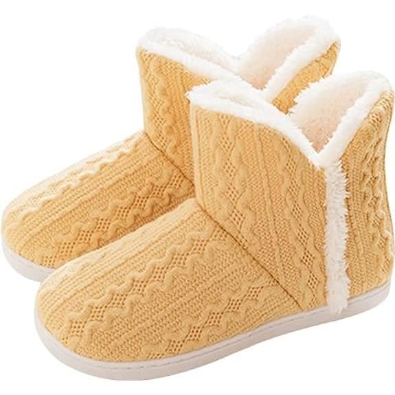 Superfit Chaussons Montants Chausson Fille 25 Chausson Montant