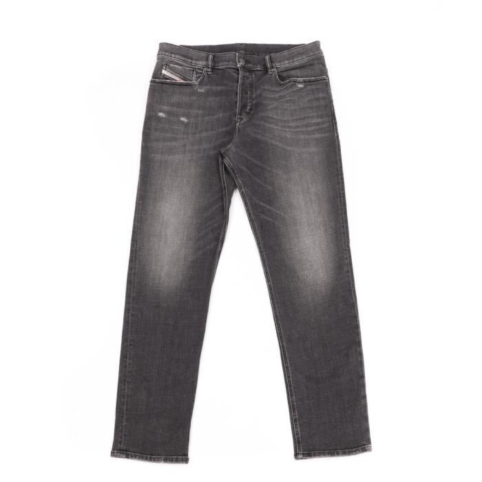 Jean Gris Homme Diesel 2005 Fining