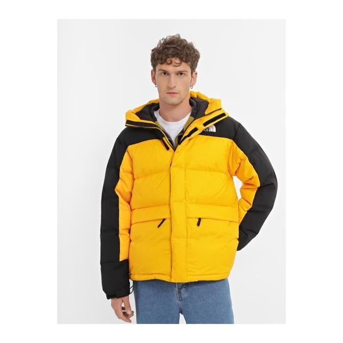 Doudoune himalayan pour femme outlet