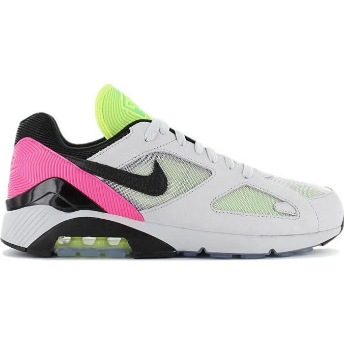 nike air force 180 low pink
