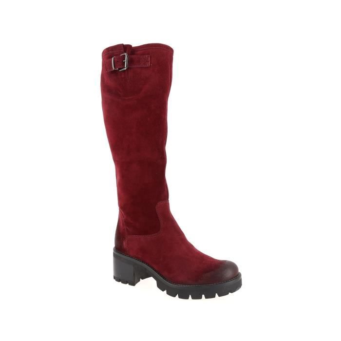 botte manas