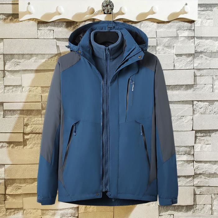 marque de blouson de ski