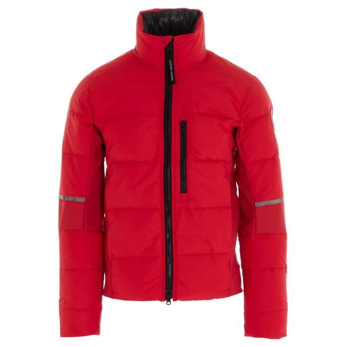 blouson goose homme
