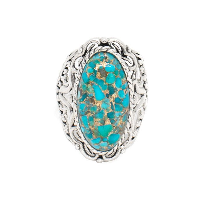 Bague Femme