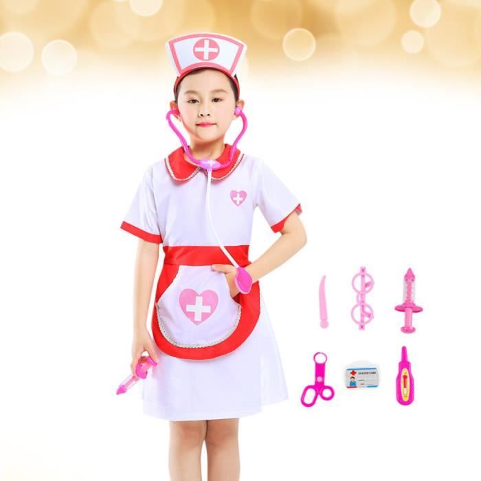 Sac à Main Jouet Pour Petite Fille - Coffret Princesse Avec Accessoires Maquillage Et Déguisement, Jeu De Rôle 3-6 Ans