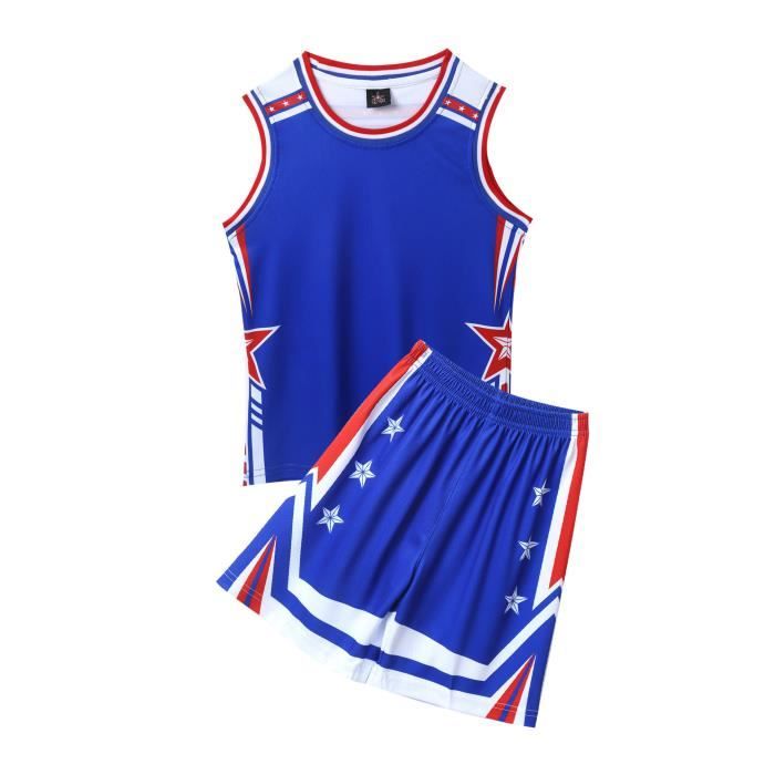 Tenue hotsell sport garçon