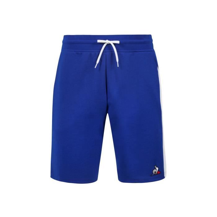 Short le coq sportif intersport on sale