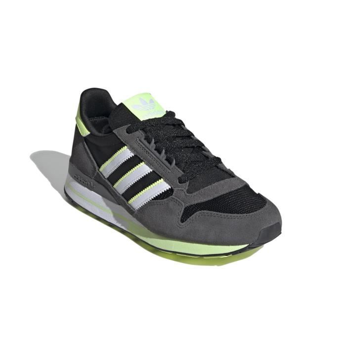 Adidas zx hot sale 500 femme noir