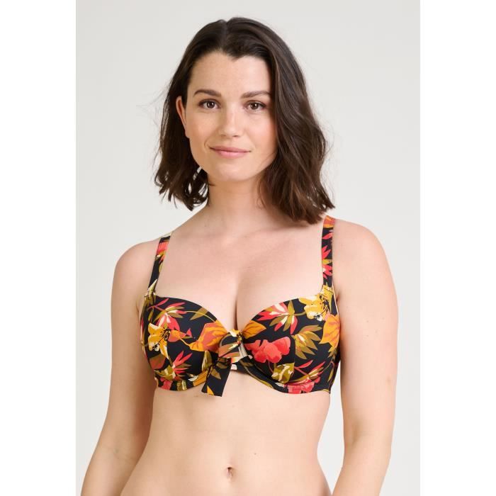 Maillot De Bain Sans Complexe SANS COMPLEXE Haut De Bikini Femme