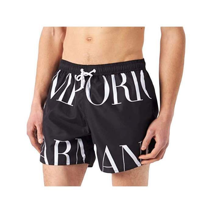 Maillot de bain emporio armani homme store